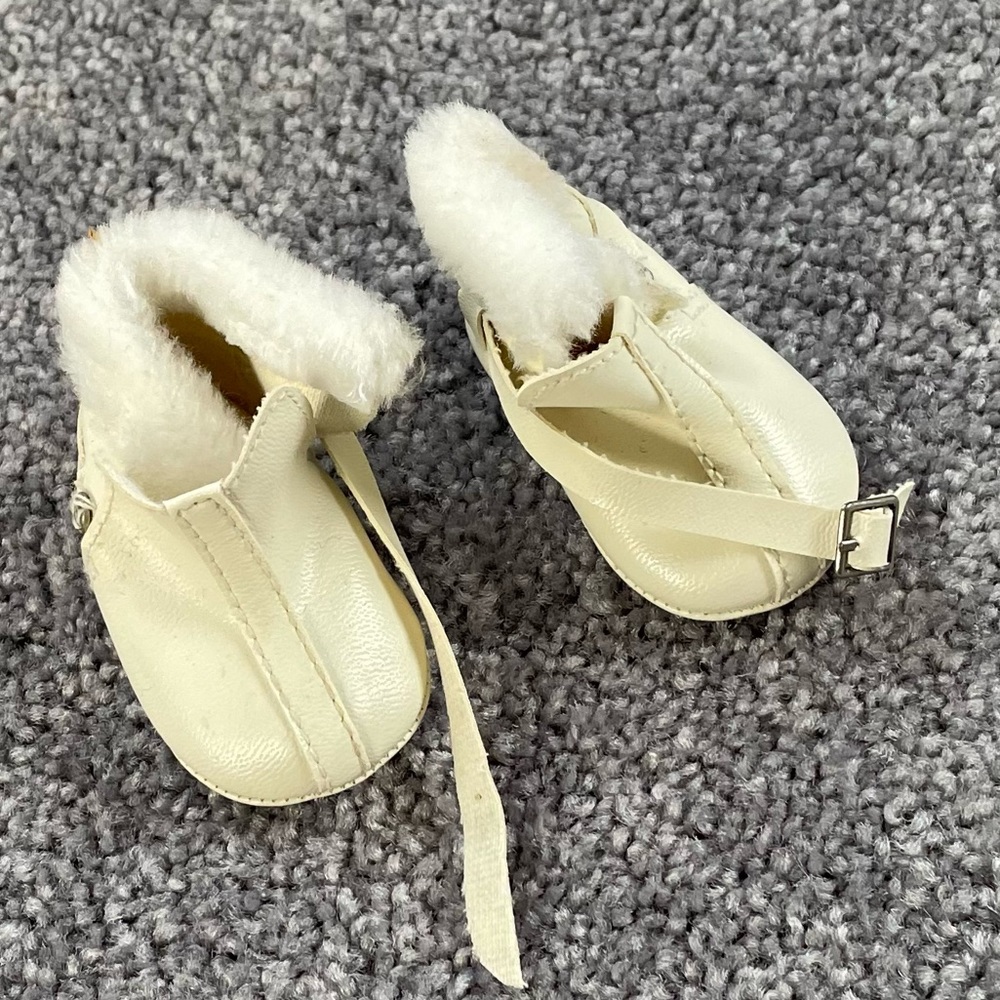 American Girl shoes